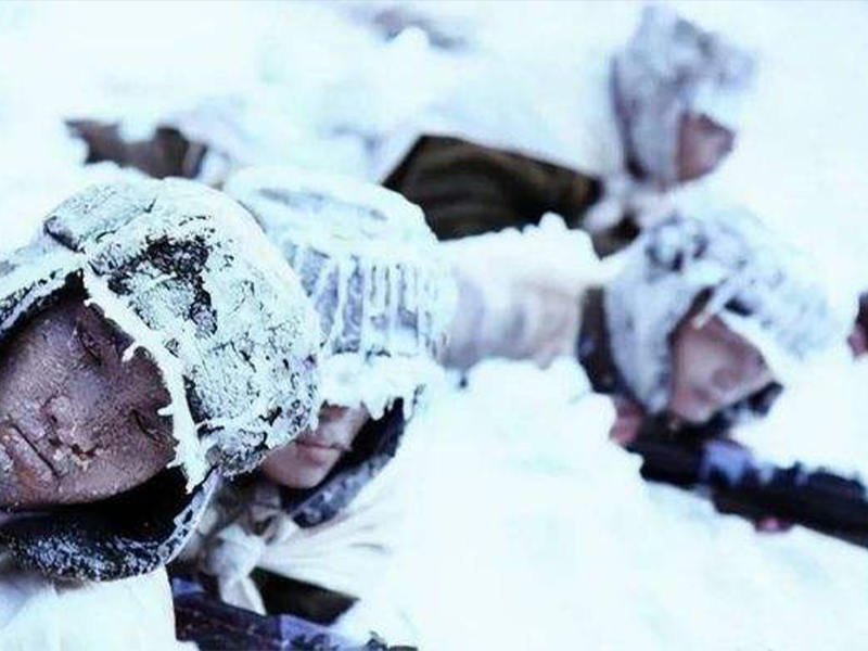 超越《長津湖》 細(xì)看我軍“抗寒力量”1.png