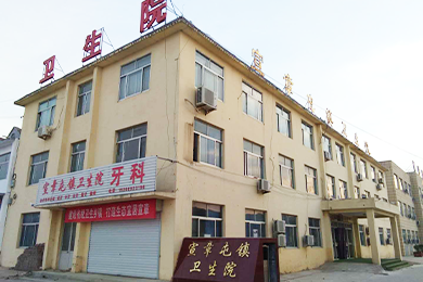 中成航宇醫(yī)用分子篩制氧機應用于醫(yī)院
