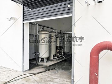 制氮機房防火等級是什么