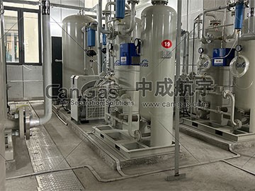 變壓吸附制氧機(jī)不出氧原因盤(pán)點(diǎn)