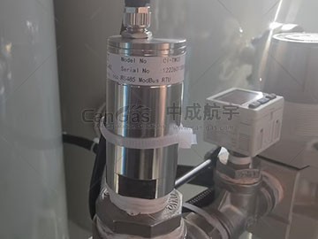 怎么檢測(cè)PSA制氧中壓縮空氣露點(diǎn)