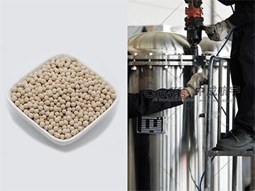 制氧機(jī)分子篩裝填注意事項