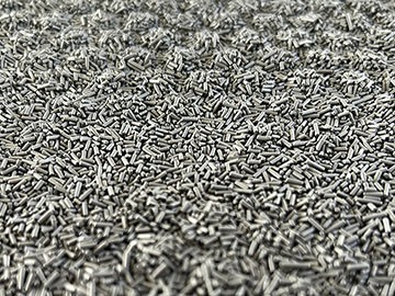 PSA制氮機(jī)分子篩粉化