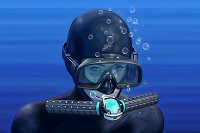 人造魚鰓
